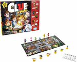 1652: Cluedo Junior