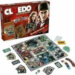1654: Cluedo Harry Potter