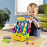 Little Tikes Count & Play Cash Register