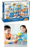 1665: City Engineering & Design Building Set