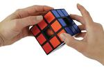 1666: Electronic Rubix Revolution Cube 6 Games in 1
