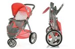1362: Hauck Play n Go 3-Wheeler Stroller