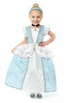 Little Adventures Cinderella Dress Ages 5-7