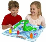 1672: Dragon Chase Board Game