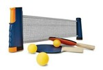 1695: ANKO Portable Table Tennis Set
