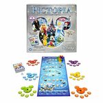 1700: Disney Pictopia Board Game