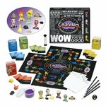 WOW Cranium Board Game