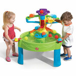 1704: Step 2 Busy Ball Play Water Table #A