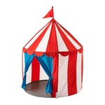 837: Pop Up Circus Tent