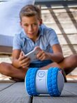 1050: Ollie Sphero App Controlled Smart Robot
