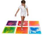 Surfloor Sensory Liquid Floor Tiles