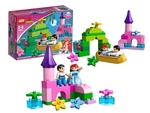 Duplo: Prince and Princess