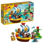 Duplo - Jake in Neverland