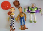 Toy Story Toys