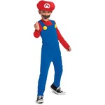 SUPER MARIO - MARIO COSTUME