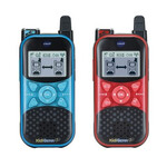 1072: Vtech KidiGear Walkie Talkies Explorer