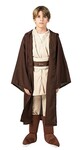 Star Wars Jedi Costume