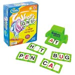 1113: Think Fun What's Gnu Game