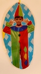 427: CLOWN COSTUME