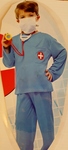 515: ER DOCTOR COSTUME
