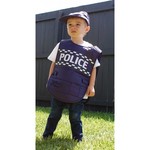 Police costume