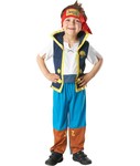 Pirate Costume