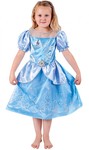 Princess Costume - blue