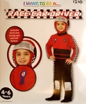 Race Driver Costume