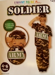 Soldier Costume
