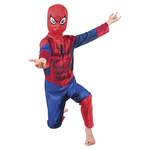 SPIDERMAN COSTUME