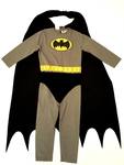 Batman Costume