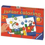 JUNIOR COLOURINO