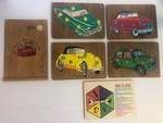 506: BUILD A CAR PUZZLE GAME