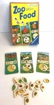 ZOO FOOD GAME