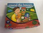 533: ROUND THE HOUSES