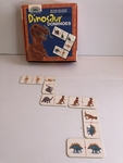 685: DINOSAUR DOMINOES