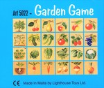 Garden Game