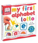 736: My First Alphabet Lotto