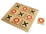 761: TIC-TAC-TOE