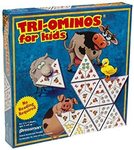 889: TRI-OMINOS FOR KIDS