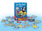Yo Ho Ho Memory Game
