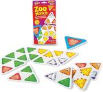 Zoo Match - Animal Card Game