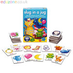 Slug in a  Jug