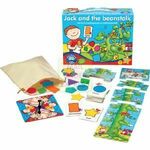 Jack & the Beanstalk Game