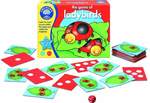 The game of Ladybirds
