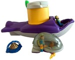 LITTLE TIKES MIGHTY EXPLORER SEASUB