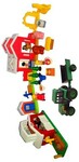 Fisher Price Little People Farm & Barn