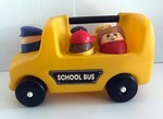 496: BIGGER FAMILY SCHOOL BUS