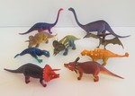 DINOSAUR SET