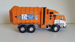 Tonka Rubbish Truck